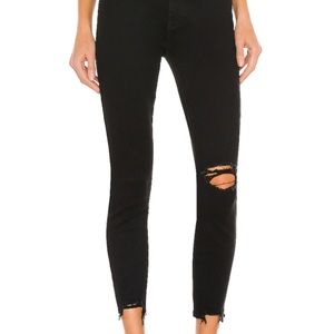 Pistola black jeans